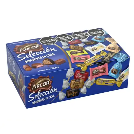 Bon o Bon Selección