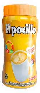 Malta El Pocillo 170g
