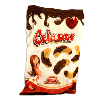 Galletitas Celosas 350g