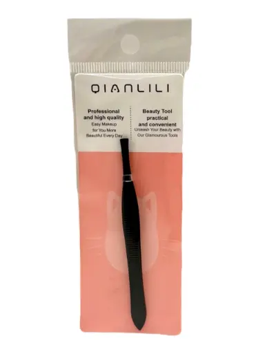 Pinza para Depilar Qianili