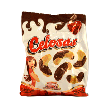 Celosas 230