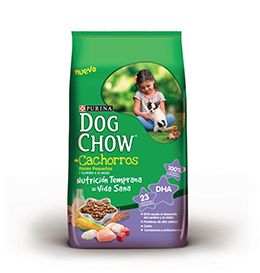 Alimento para Perro Mini y Pequeño de Carne y Pollo Dog Chow 1,5Kg