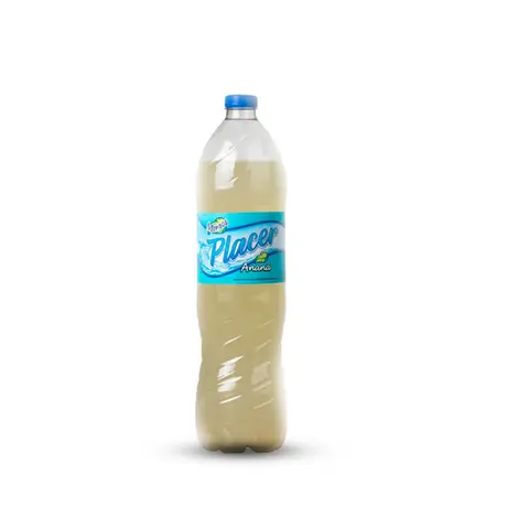 Agua Saborizada Ananá Placer 1.5Ml