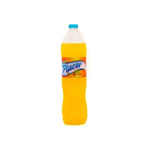 Agua Saborizada Multifruta Placer 1.5Ml