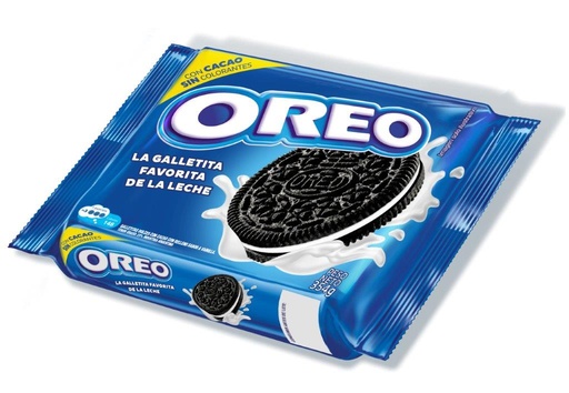 Galletita Oreo 354g