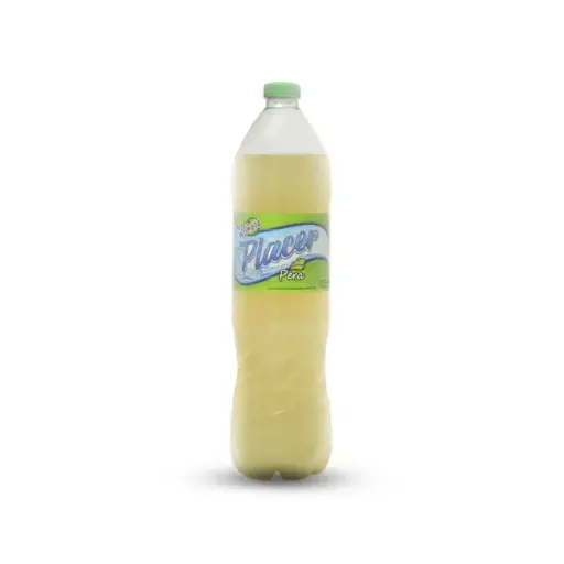 Agua Saborizada Pera Placer 1.5Ml