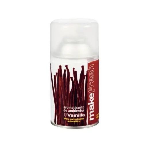 Aromatizante Vainilla Make 270Ml
