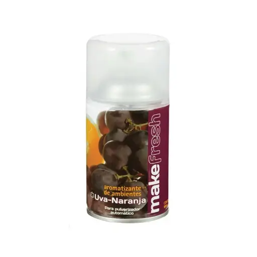 Aromatizante Uva Make 270Ml