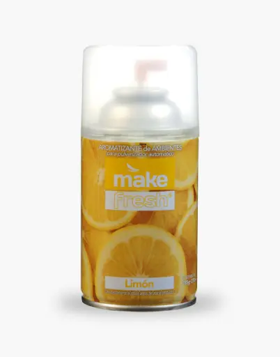 Aromatizante Limón Make 270Ml