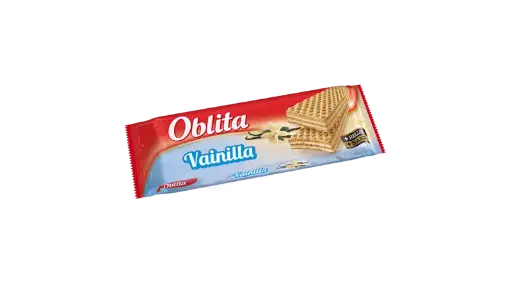 Oblea Oblita Vainilla 100gr