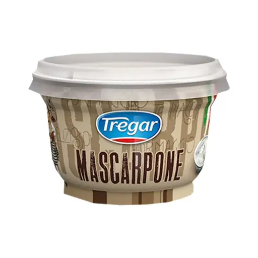 Queso Mascarpone Tregar 200g