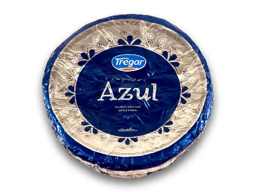 Queso Azul Tregar Kilo