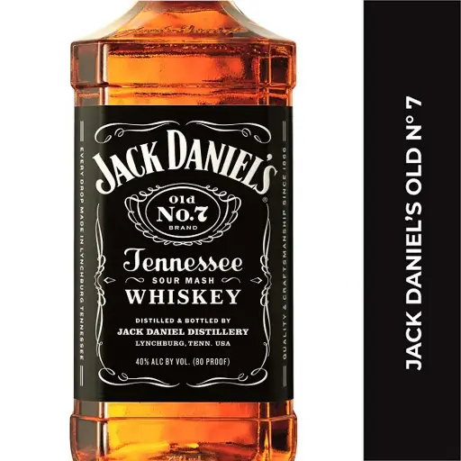 Whisky Jack Daniel's 700Ml