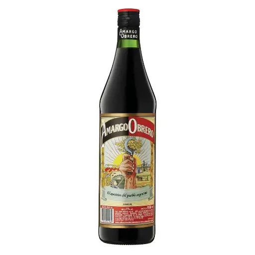 Amargo Obrero 1L