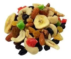 Mix Tropical 100g