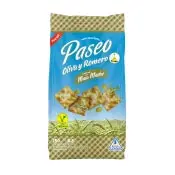 Galletitas Crackers Oliva y Romero Paseo 250g