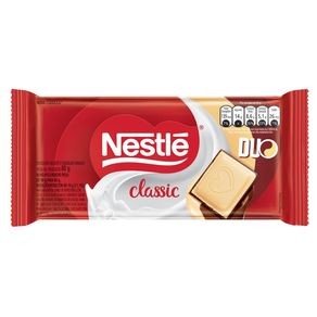 Chocolate Duo Nestle 80g
