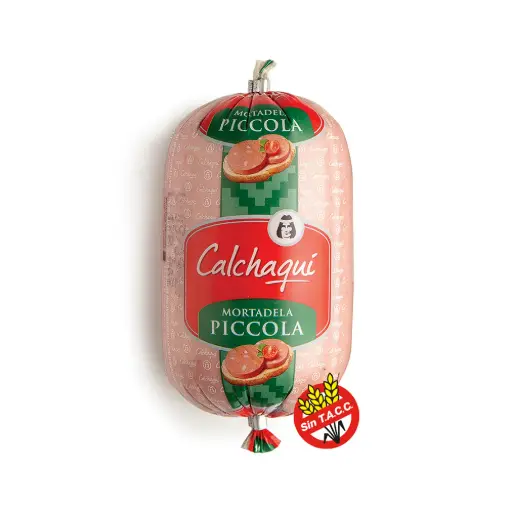 Mortadela Calchaqui