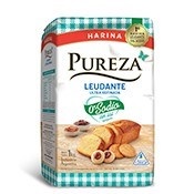 Pureza Leudante ss