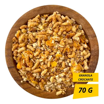 Granola Suelta 100g