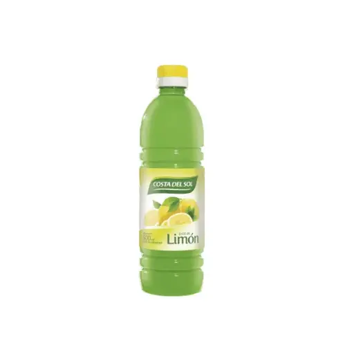 Jugo de Limon Saws 500cc