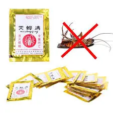 Polvo Cucaracha 