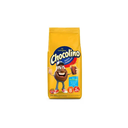 Cacao Chocolino 300 Gr