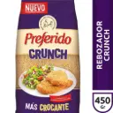 Rebozador Preferido Crunch Fortificado X450g