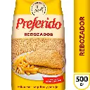 Rebozador Preferido Fortificado 500g