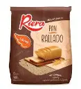 Pan Rallado Riera 500gr