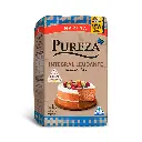 Harina Pureza Integral Leudante 1k