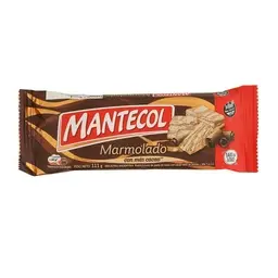 Mantecol Marmolado 111 g