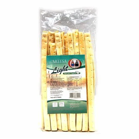 Grisines Artesa Light 140gr