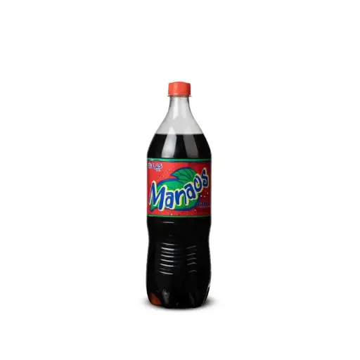 Gaseosa Cola Manaos 1500