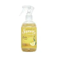 Aromatizador Limón Saphirus 