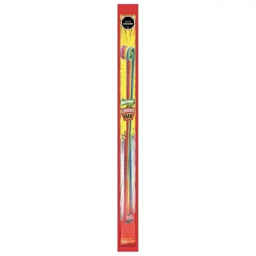 Lengua Mogul Max Ext TUTTI 15G