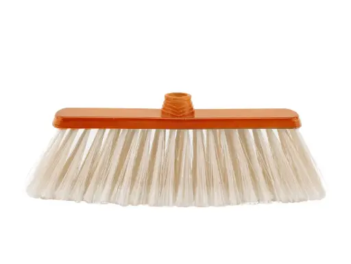 Escobillon Laqueado La Gauchita