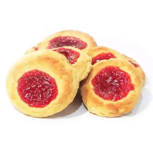 Pepas Frutilla Manolito 250g