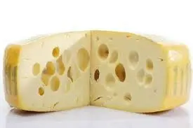Queso Fontina Caye Lac x Kilo