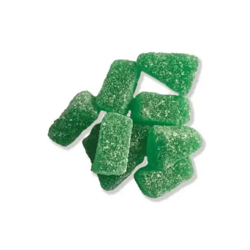 Gomitas Eucaliptus 100gr
