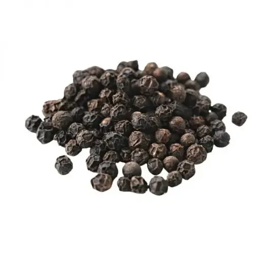 Pimienta Negra En Grano