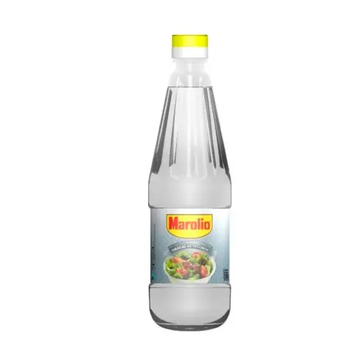 Vinagre Blanco Marolio 1L