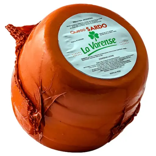 Sardo La Varense
