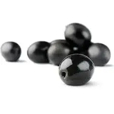 Aceitunas Negras Sueltas 