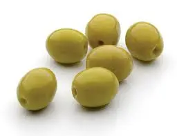 Aceitunas Verdes Sueltas