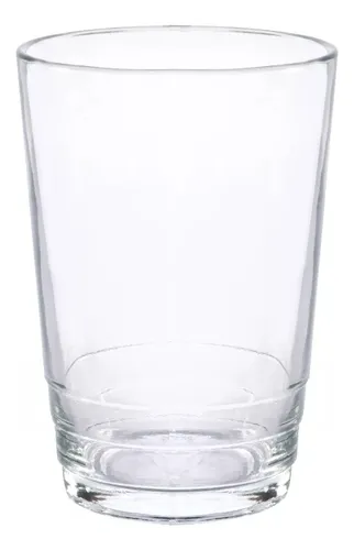 Vaso De Vidrio Durax Point 270