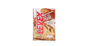Levadura Masa Madre Levex 2X13G