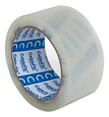 Cinta CableFix 24mm x 40mts