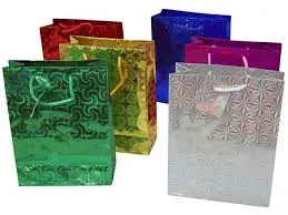 Bolsa de regalo 11x14cm