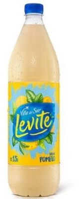 Agua Saborizada Pomelo Levite 1.5Ml